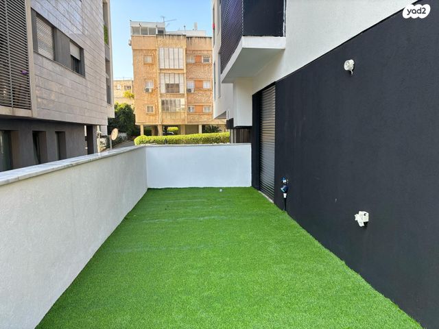 דירת גן, תל חי 17, נגבה, רמת גן