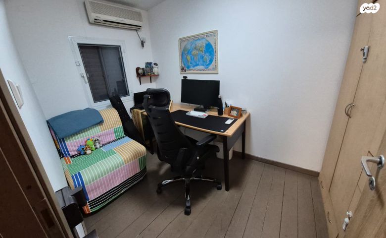 דירת גן, איתן 1, ניר צבי, ניר צבי