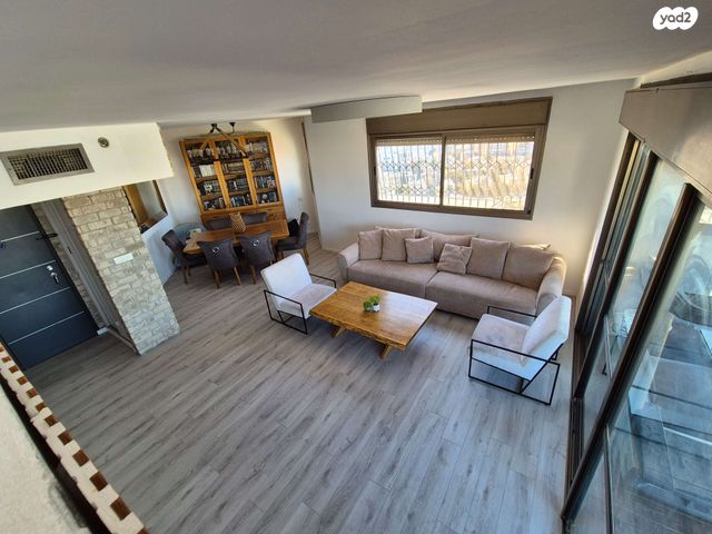 דופלקס, הכבאים 1, נווה יהושע, ערמונים, רמת גן