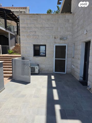 יחידת דיור, מבצע חירם 7, רובע ג', אריאל