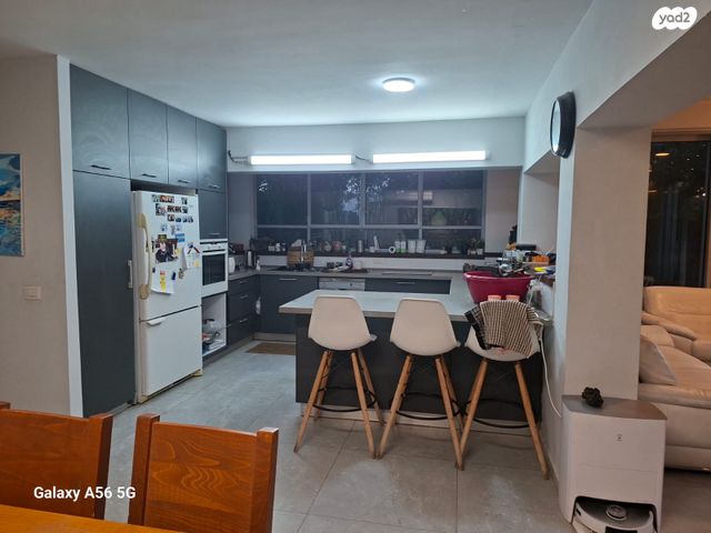 סאבלט, רביבים 52, נווה אפק, ראש העין