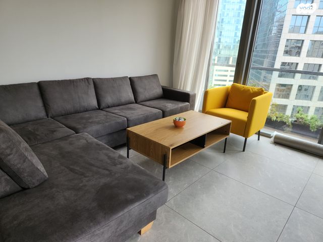 דירה, הרי הגלעד 4, בורסה, רמת גן