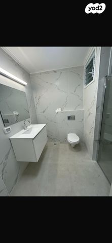 דירה, שדרות ירושלים 104, קרית ים ד', קרית ים