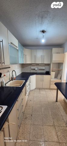 דירה, גיא אוני 8, רובע ט', אשדוד