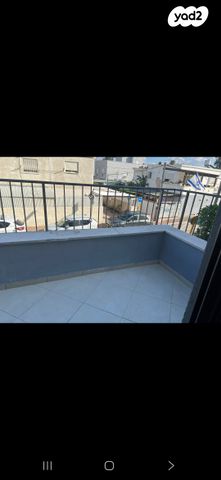 דירה, הרב בר אילן 7, מוצקין הותיקה, קרית מוצקין