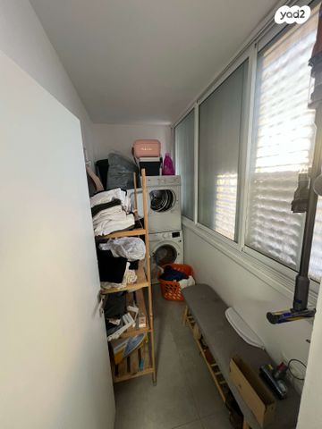 דירה, בועז 7, התקוה, בית יעקב, נווה צה"ל, תל אביב יפו