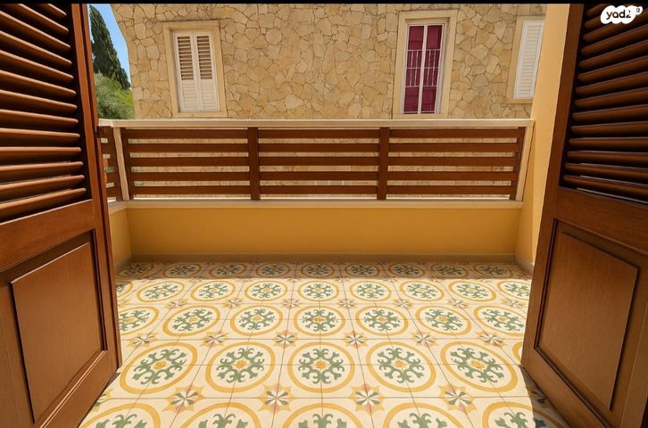 דירה, סלסלה 15, עג'מי, גבעת העליה, תל אביב יפו