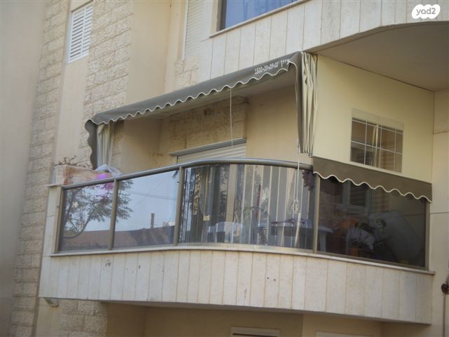 דירה, משמר הירדן 18, מרכז העיר, עפולה