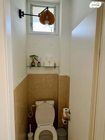 דירה, הכנסת הגדולה 10, בבלי, תל אביב יפו