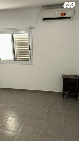 דירה, הכותל המערבי 42, שכונה א', באר שבע