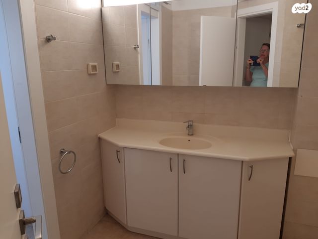 דירה, קהילת ונציה 2, נאות אפקה א', תל אביב יפו