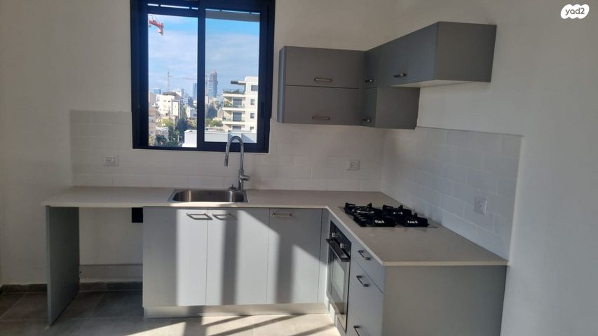 דירה, הרכסים 77, מרום נווה, רמת יצחק, רמת גן