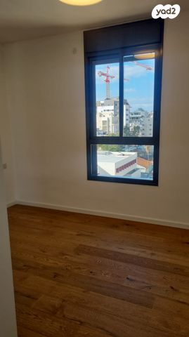 דירה, הרכסים 77, מרום נווה, רמת יצחק, רמת גן