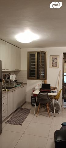 דירה, הדר 36, הרצליה הירוקה, נווה עובד, הרצליה