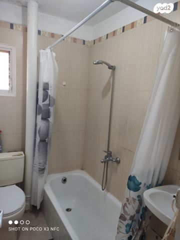 דירה, מבצע עובדה 1, שכונה ו', באר שבע