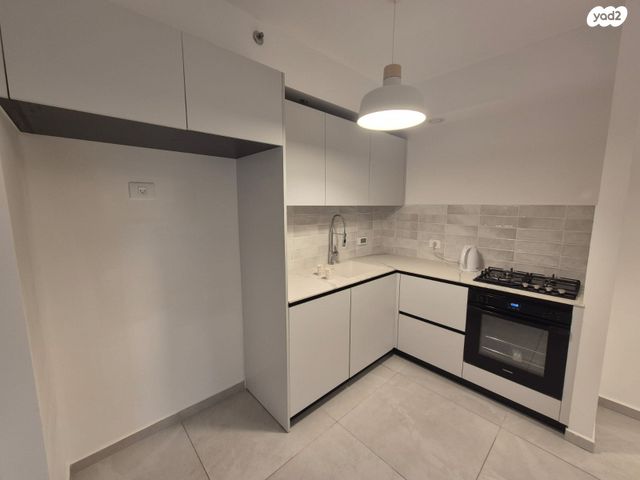 דירה, וינגייט 3, יד אליהו, תל אביב יפו