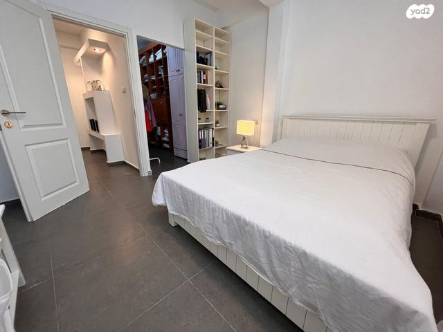 דירה, ציהתל"י 41, צהלון, שיכוני חסכון, תל אביב יפו