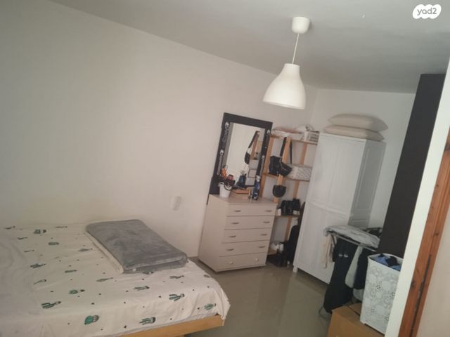 יחידת דיור, סיני 36, שכונה ה', באר שבע