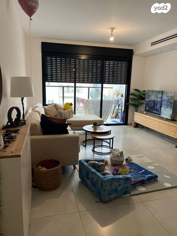 דירה, השופט ברנדייס 10, שיפר, פתח תקווה