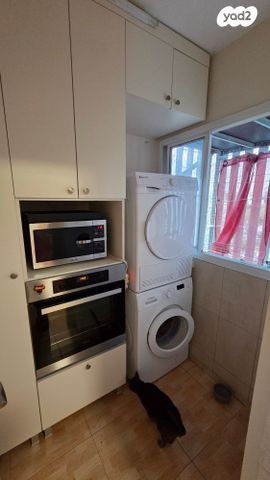 דירה, יהושפט המלך 3, רובע י"ג, אשדוד