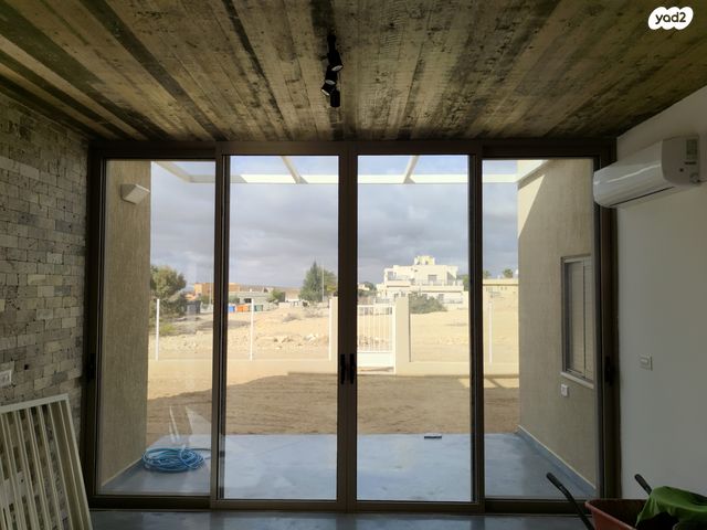 בית פרטי/ קוטג', נחל רעף 22, גוונים, מצפה רמון