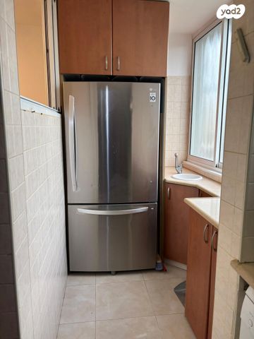 דירה, אלי כהן 12, רמת הנשיא, בת ים