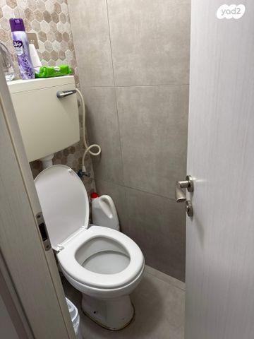 דירה, שדרות הפלמ"ח 11, רובע ג', אשדוד