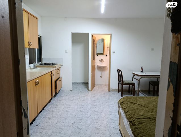 יחידת דיור, שגב 2, רובע ו', אשדוד