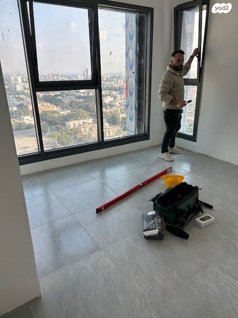 דירה, וינגייט 3, יד אליהו, תל אביב יפו