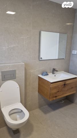 דירה, הרכסים 77, מרום נווה, רמת יצחק, רמת גן