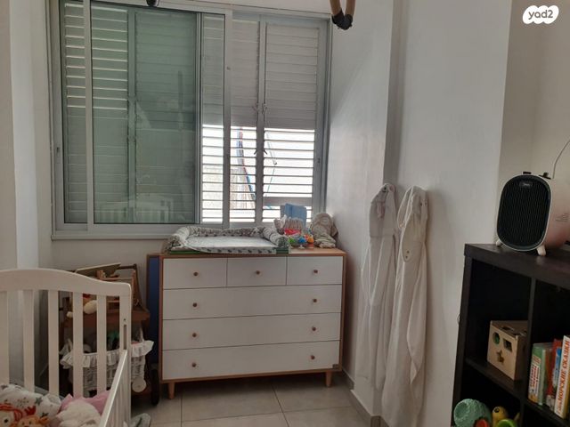 דירה, יהושע חנקין 83, רסקו א', חולון