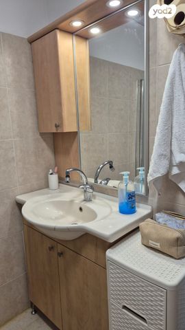 דירת גן, איתן 1, ניר צבי, ניר צבי