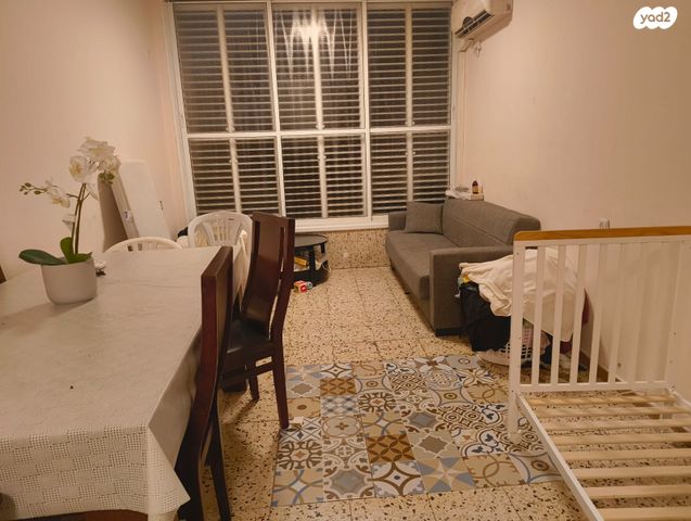 דירה, זכריה הרופא 21, גרין ועם, חולון