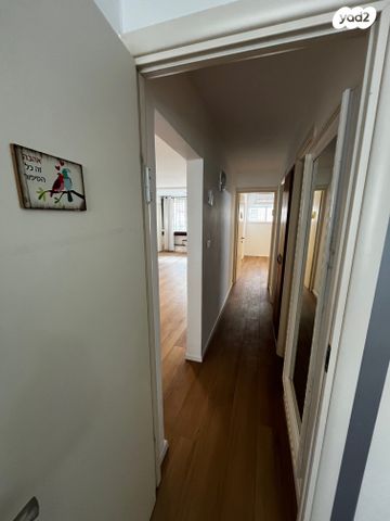 דירה, אלי כהן 12, רמת הנשיא, בת ים