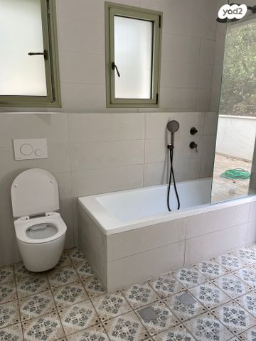 בית פרטי/ קוטג', התפוז 1, גיניגר, גיניגר