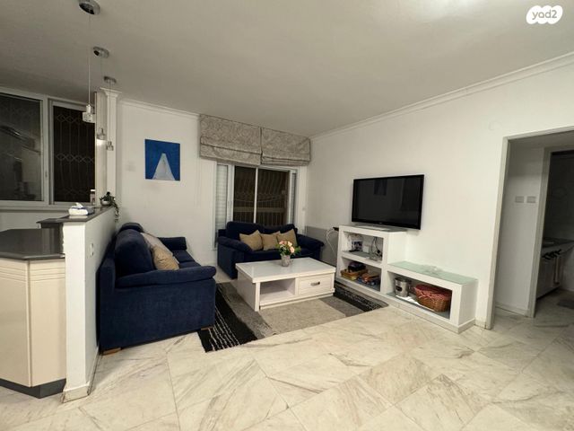 דירה, זלטופולסקי 14, הצפון הישן - צפון, תל אביב יפו