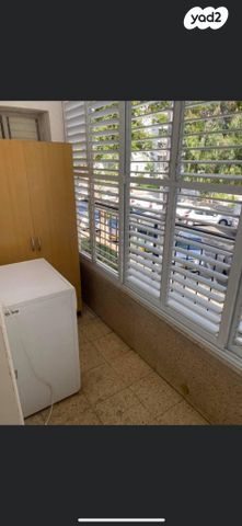 דירה, אליהו קראוזה 14, אגרובנק, חולון