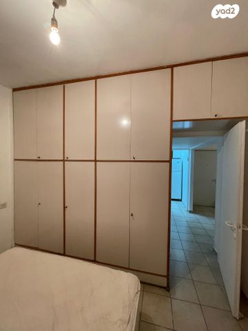 דירה, מקווה ישראל 8, אגרובנק, חולון