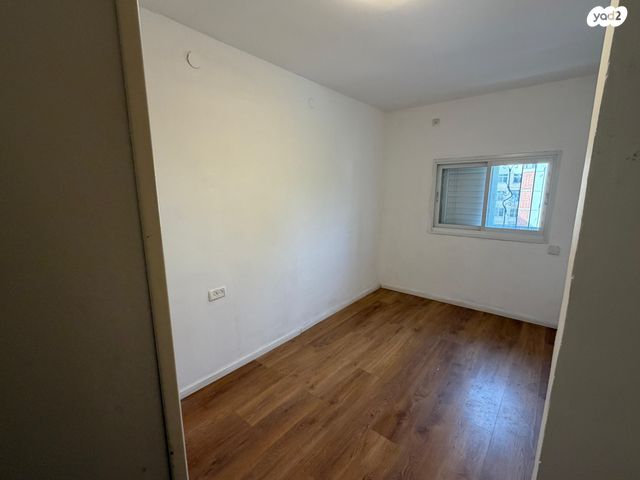 דירה, נתן שוורץ 6, רסקו, לוד