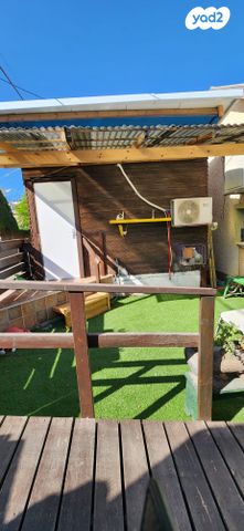 יחידת דיור, שיבת ציון 64, גבעת אולגה, חדרה