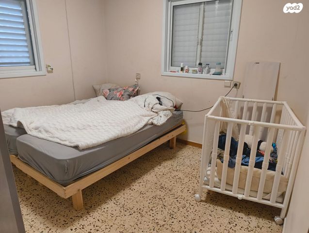 דירה, זכריה הרופא 21, גרין ועם, חולון