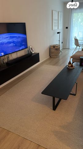 דירה, דבורה הנביאה 79, נווה שרת, תל אביב יפו