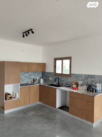 בית פרטי/ קוטג', נחל רעף 22, גוונים, מצפה רמון