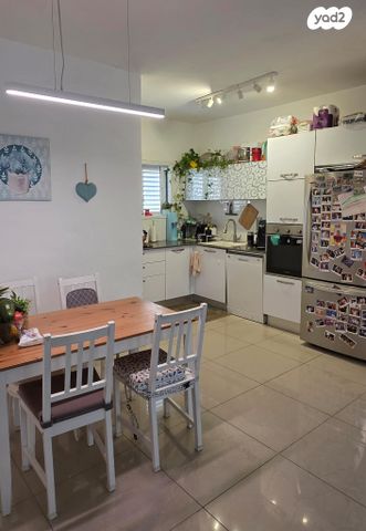 דירה, כצנלסון 80, שינקין, גבעתיים