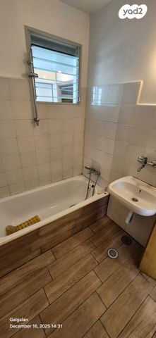 דירה, גיא אוני 8, רובע ט', אשדוד