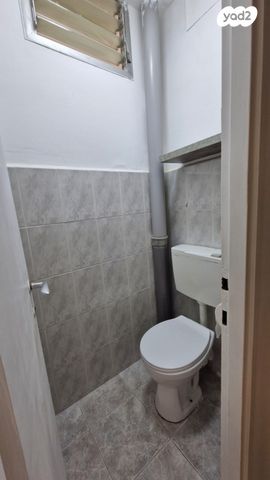 דירה, ישראל ישעיהו 6, קרית ים  א', קרית ים