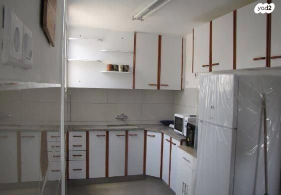 דירה, חביבה רייק 4, שכונה ג', באר שבע