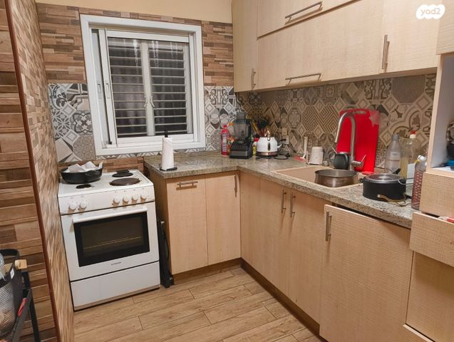 דירה, זכריה הרופא 21, גרין ועם, חולון