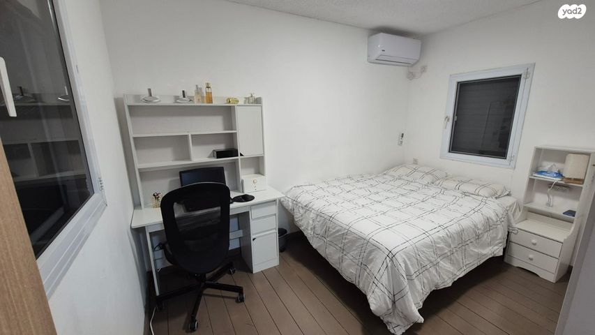 דירת גן, איתן 1, ניר צבי, ניר צבי