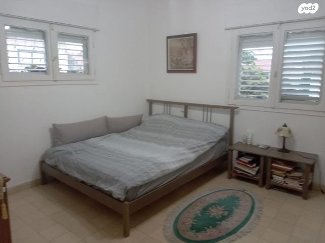 דירה, הלפרין 4, עין גנים, פתח תקווה